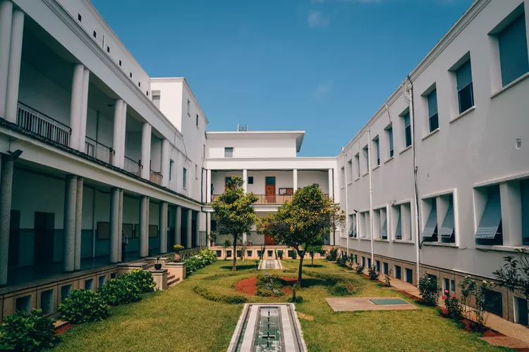Akreditasi Unggul SMA Al Irsyad Satya