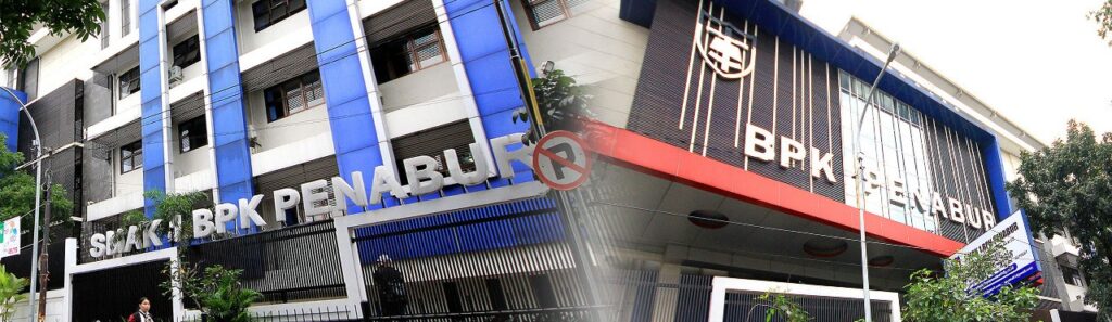 SMAK 1 BPK Penabur Bandung akreditasui unggul