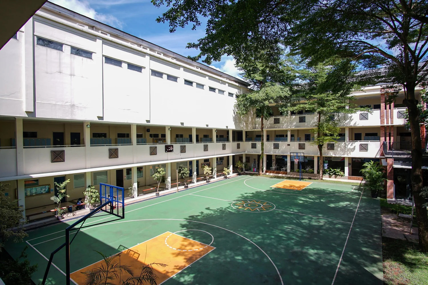 Boarding School Unggulan Bandung
