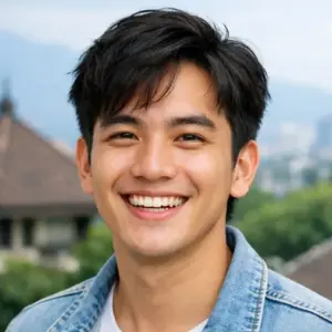 Picture of Zaki Hakim