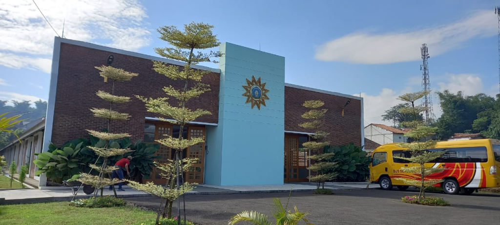 Boarding School Unggulan Bandung