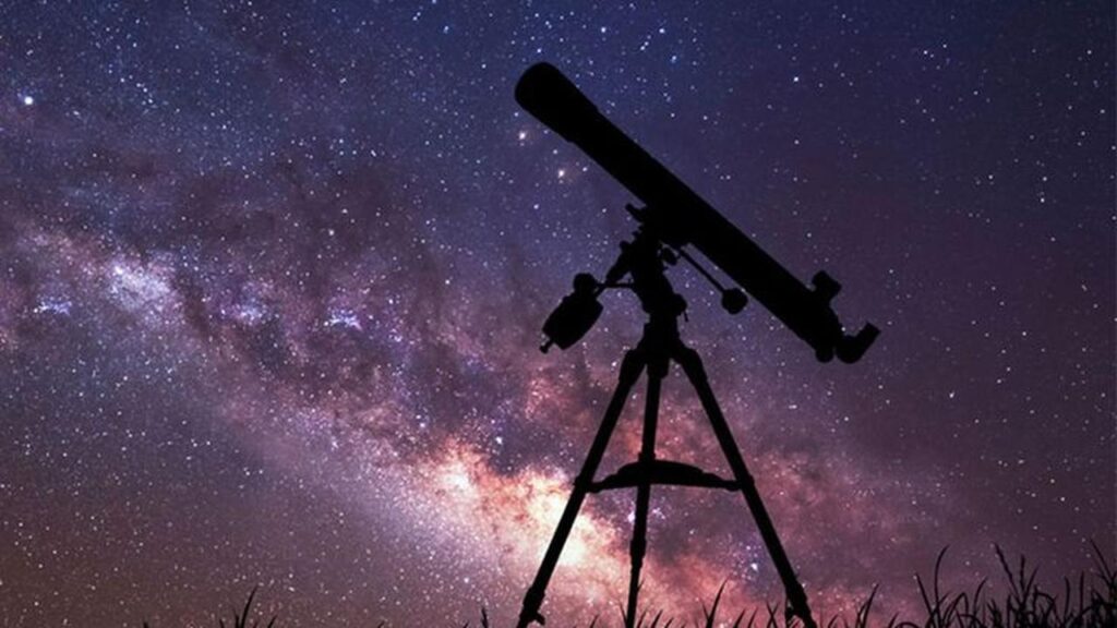 Jangan Sampai Salah! Ini Bedanya Astrologi dan Astronomi mengapa keduanya sering tertukar?
