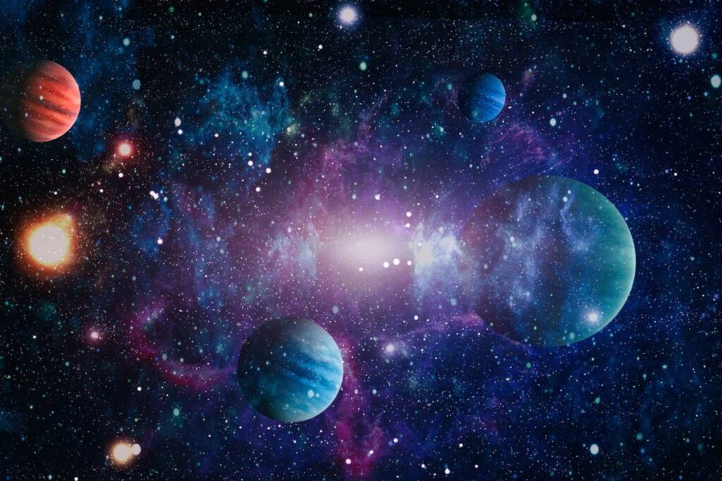 Jangan Sampai Salah! Ini Bedanya Astrologi dan Astronomi pengertian astronomi