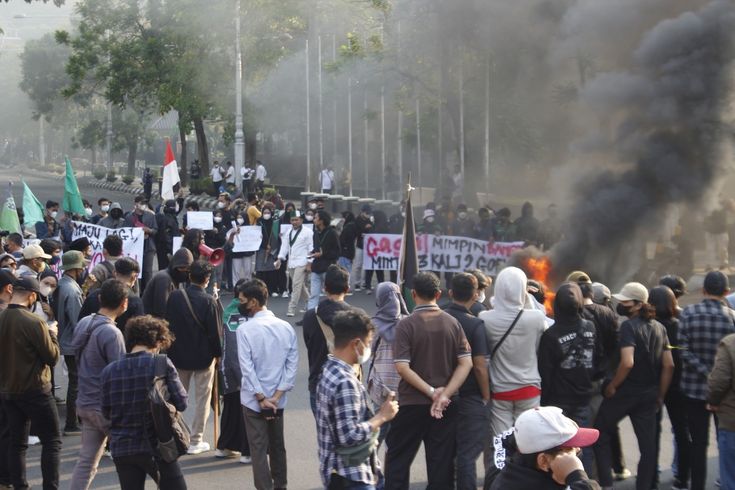 Contoh Nyata Konflik Sosial di Indonesia
