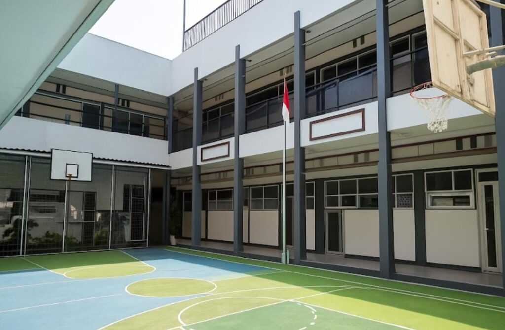 7 Rekomendasi SMP Islam Bandung, Akreditasi Unggul! SMP Islam Cendekia Muda