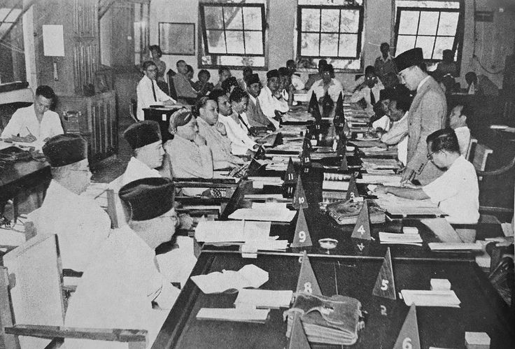 Sejarah Sumpah Pemuda 1928