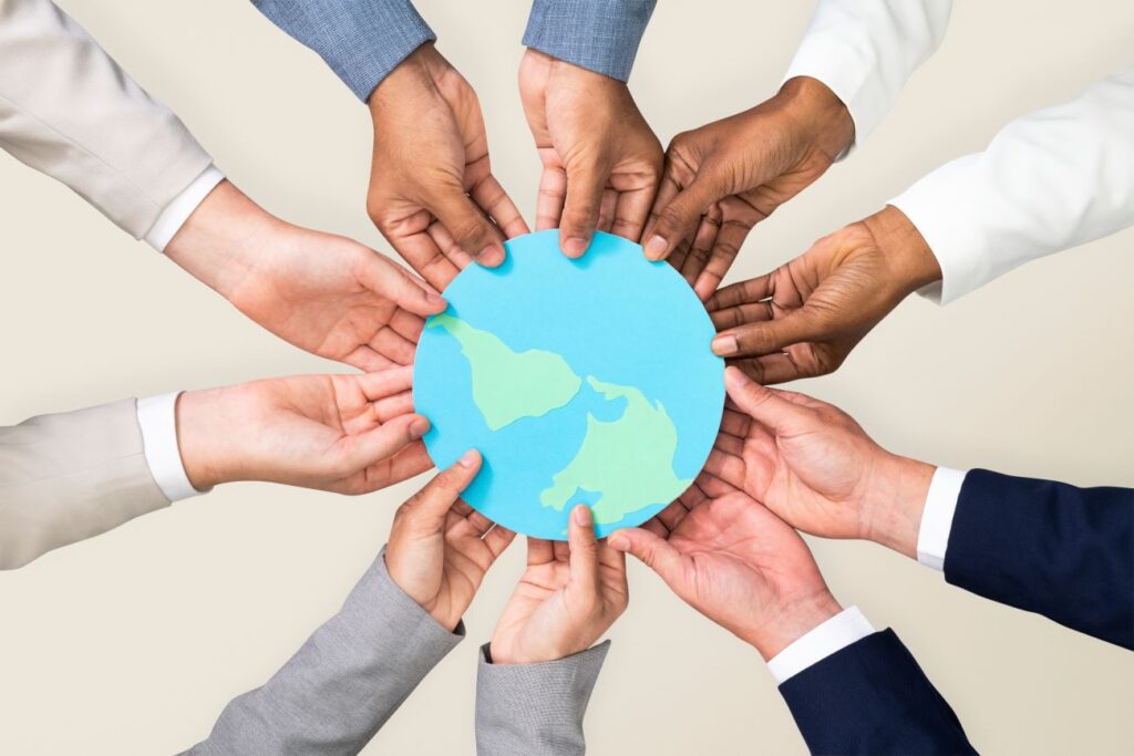 Mengenal Globalisasi dan Pengaruhnya Terhadap Budaya Lokal