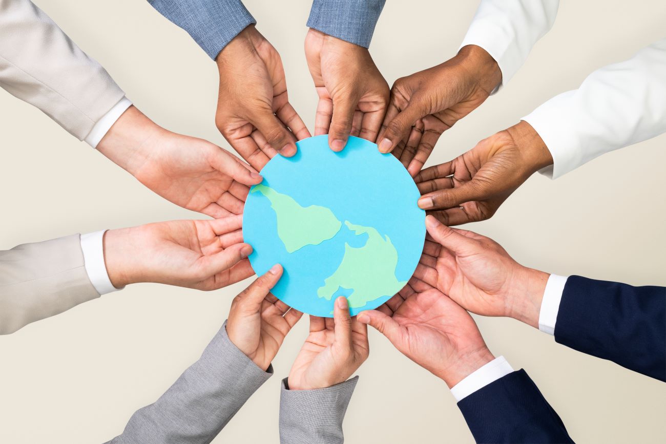 Mengenal Globalisasi dan Pengaruhnya Terhadap Budaya Lokal