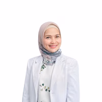 gambar dokter Rekomendasi Dokter Mata Sp.M Bandung & Jadwal Praktiknya