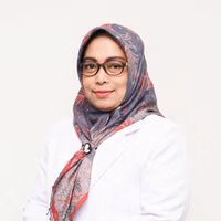 gambar dokter Rekomendasi Dokter Mata Sp.M Bandung & Jadwal Praktiknya
